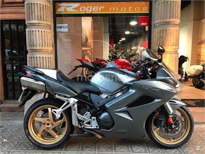 Motos HONDA vfr 800 de segunda mano y ocasión, venta de motos usadas en Barcelona | Motos.net