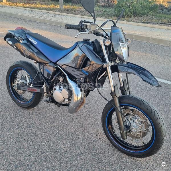 143 Motos 125 cc de segunda mano y ocasión, venta de motos usadas en  Alicante 