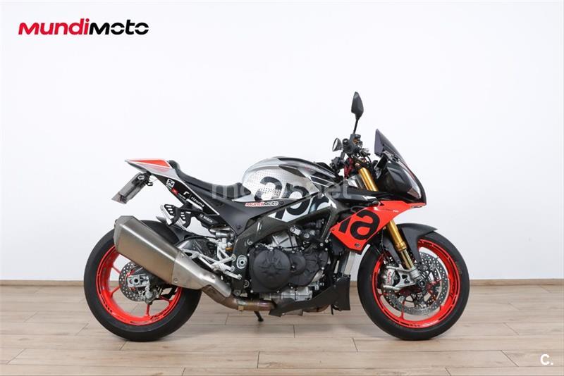 Aprilia RS 660: Deportiva, ligera y de alto rendimiento