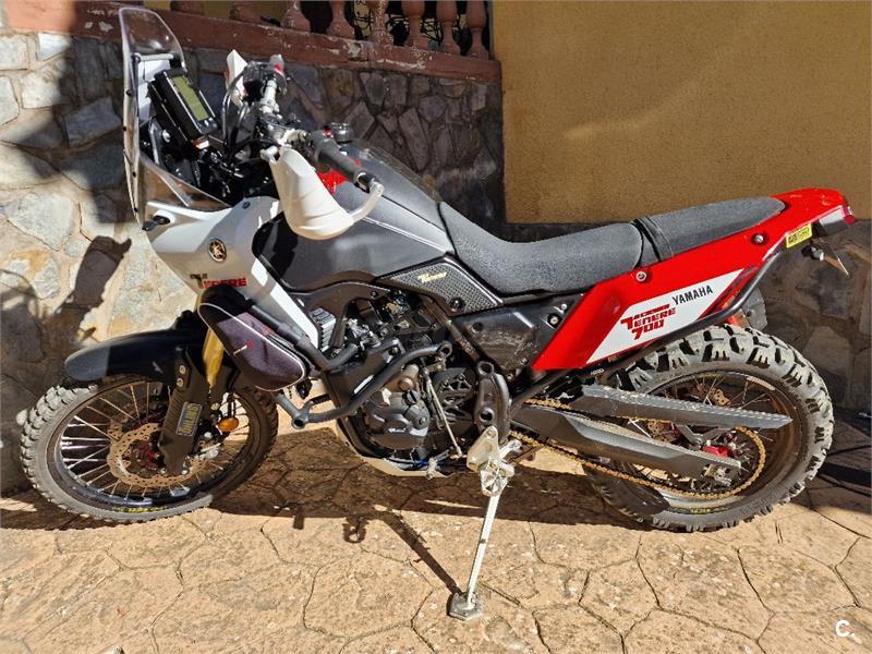 93 Motos de segunda mano y ocasión, venta de motos usadas en Guadalajara |   - Página 2