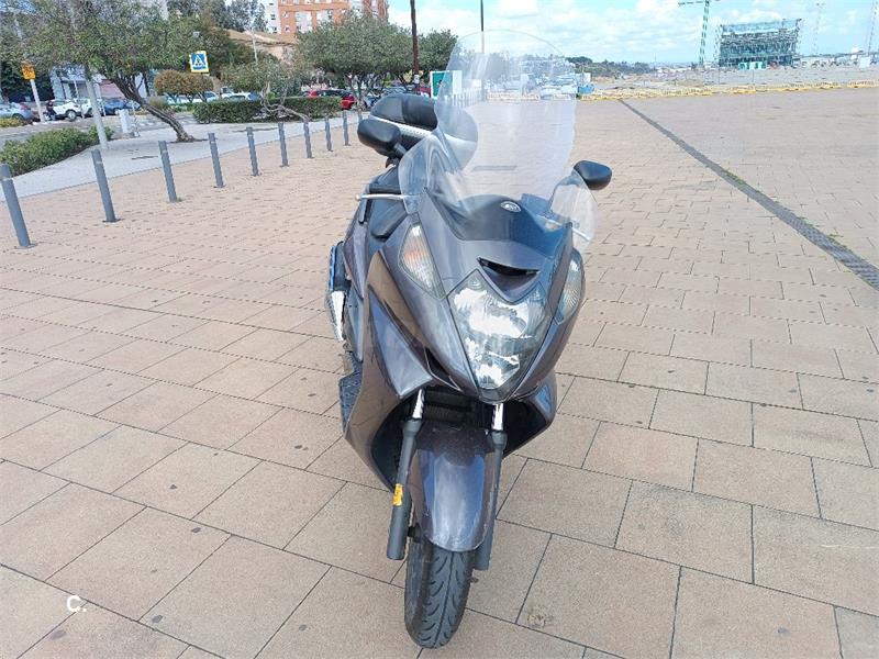 Motos Honda Silver Wing 400 De Segunda Mano Y Ocasión Venta De Motos Usadas 3710