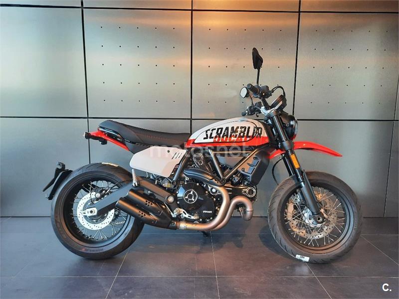 32 Motos DUCATI de segunda mano y ocasión, venta de motos usadas en  Zaragoza 