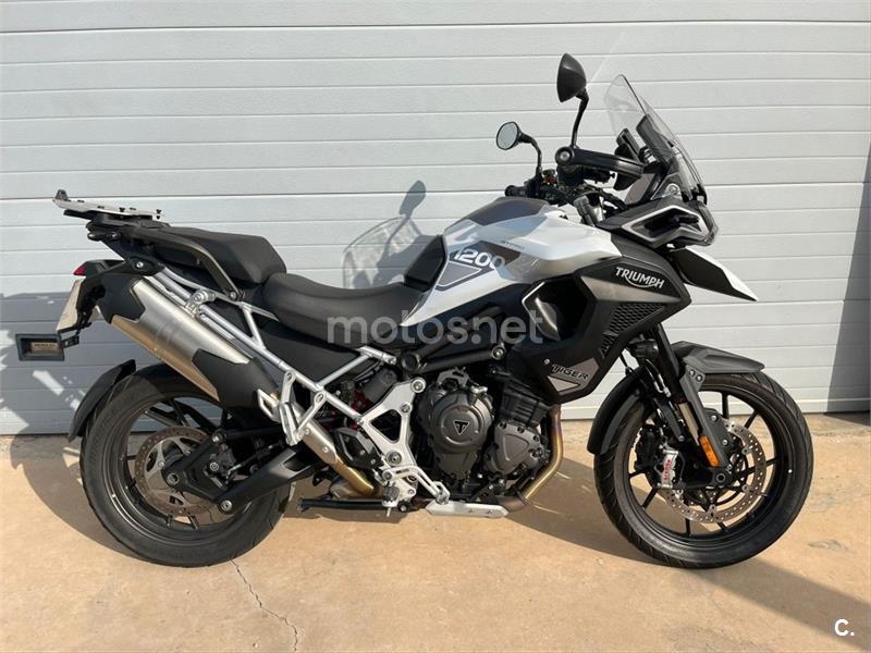 TRIUMPH Tiger 1200 GT PRO