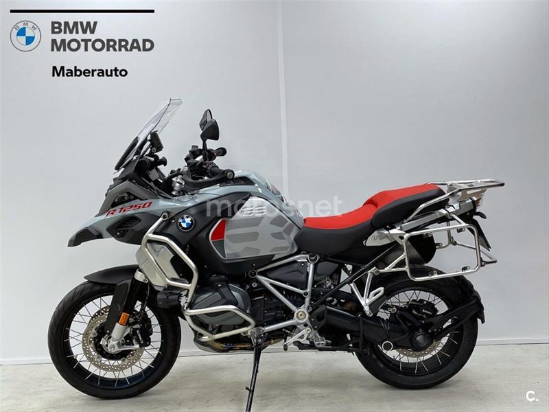 R 1250 GS Adventure