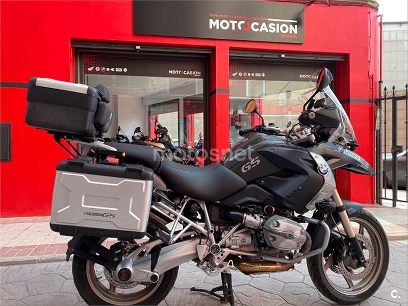 BMW R 1200 GS 98cv