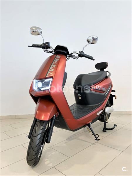 Motos Ciclomotor de segunda mano y ocasión, venta de motos usadas |  