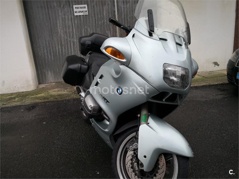 BMW R 1100 RT