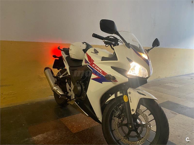 10 Motos HONDA cbr 500 r de segunda mano y ocasión, venta de motos 10 Motos HONDA cbr 500 r de segunda mano y ocasión, venta de motos