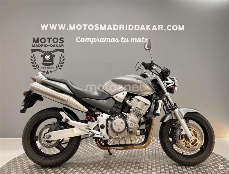 Motos HONDA cb 900 f de segunda mano y ocasión, venta de motos usadas |  