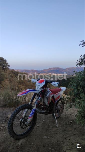 BETA RR 300 ENDURO 2T