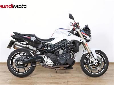  Motos BMW f 800 r de segunda mano y ocasión, venta de motos usadas |  Motos.net