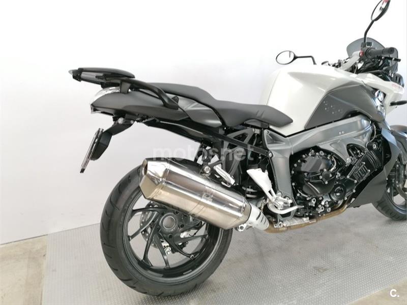 Motos BMW k 1300 r de segunda mano y ocasión, venta de motos usadas |  