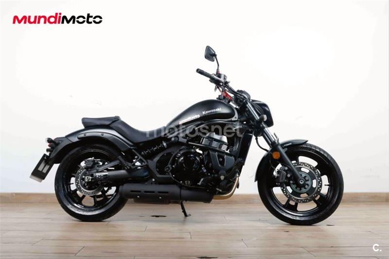 Motos KAWASAKI vulcan s de segunda mano y ocasión, venta de motos usadas |  