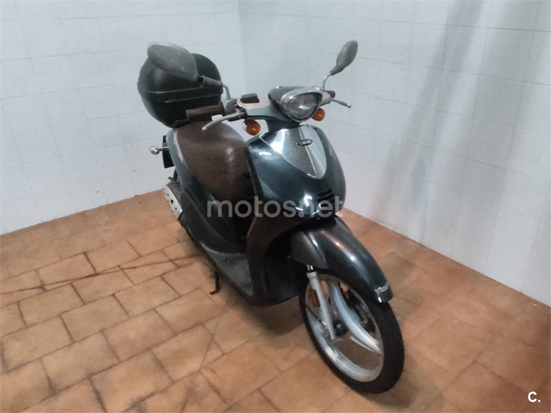 después de esto Nublado espalda 1 Motos YAMAHA why 50 de segunda mano y ocasión, venta de motos usadas en  Álava | Motos.net