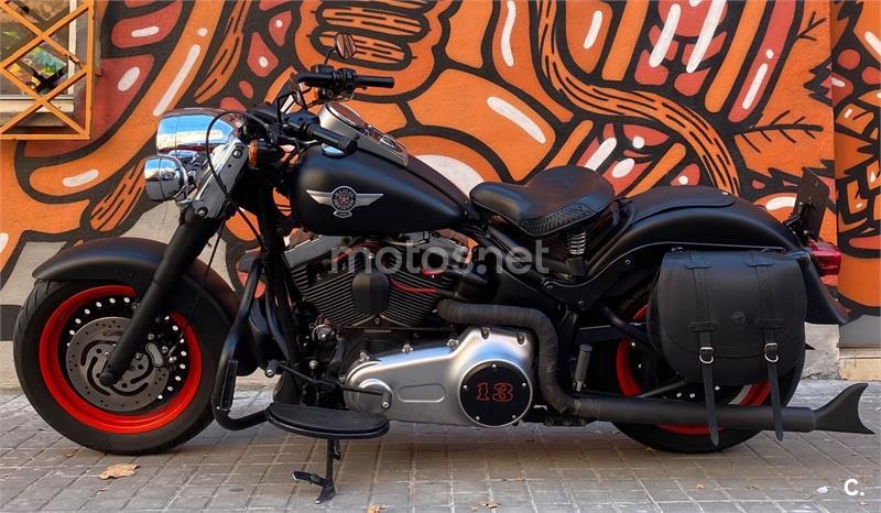 5869 Motos de segunda mano y ocasión, venta de motos usadas en Barcelona |  