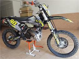 KTM EXC 250