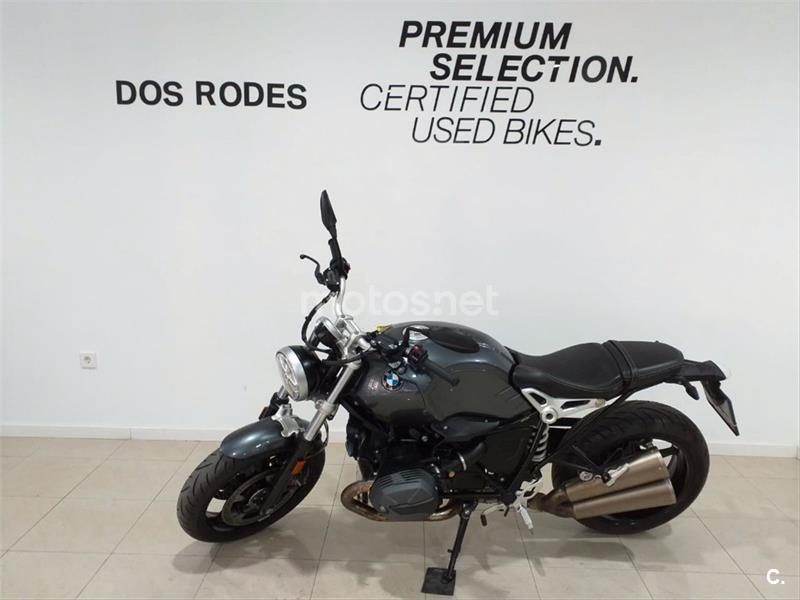 10 Motos BMW r ninet de segunda mano y ocasión, venta de motos usadas ...