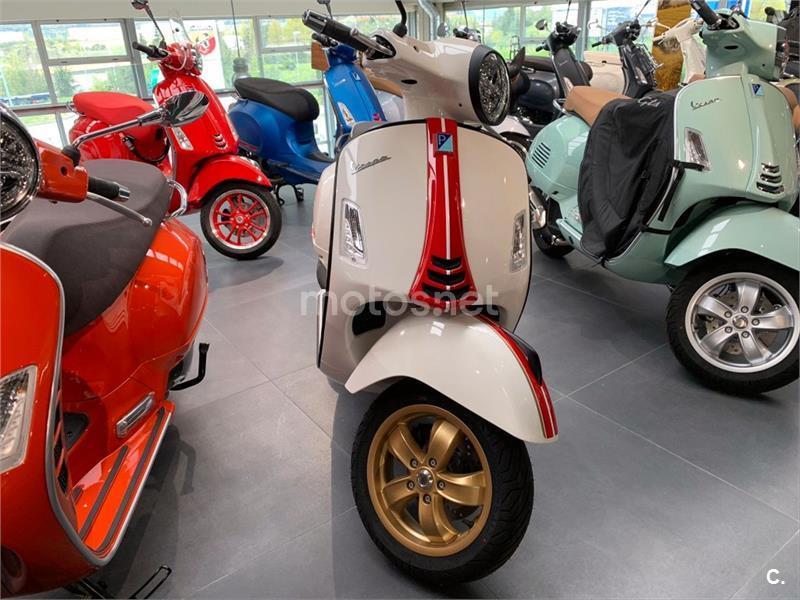 VESPA GTS 300 ie Super