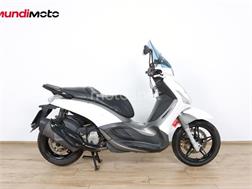PIAGGIO beverly Sport Touring 350 ie