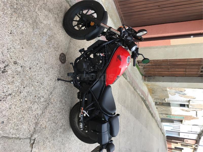honda rebel 500 reddit