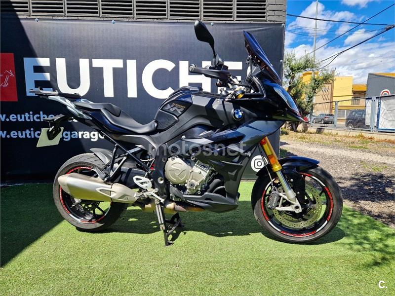 81 Motos BMW de segunda mano y ocasión, venta de motos usadas en Tarragona  