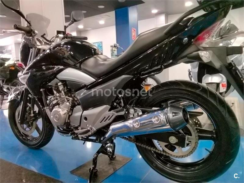 Motos SUZUKI inazuma 250 de segunda mano y ocasión, venta de motos usadas |  