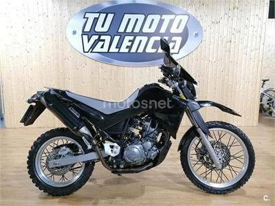 abortar Berenjena Bloquear Motos YAMAHA xt 660 r de segunda mano y ocasión, venta de motos usadas |  Motos.net