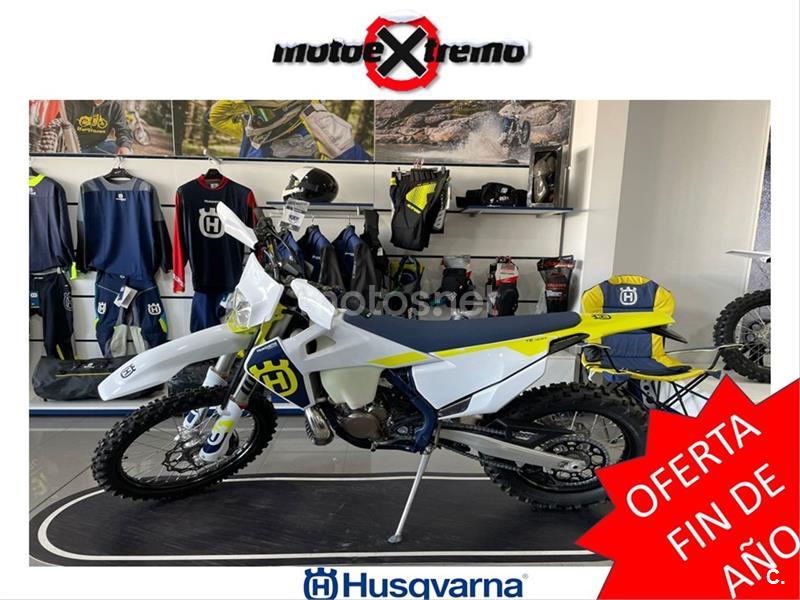 HUSQVARNA TE 300i