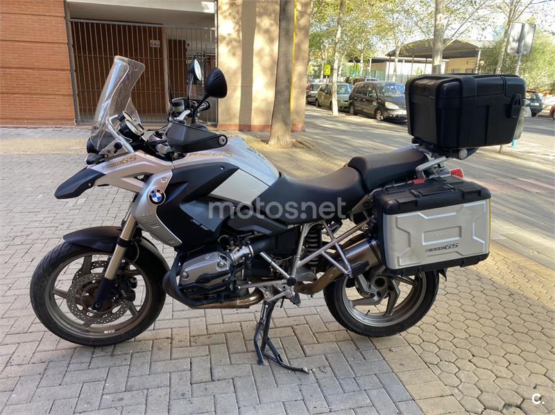 BMW R 1200 GS 98cv