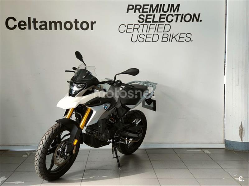 Milanuncios - BMW - G 310 GS