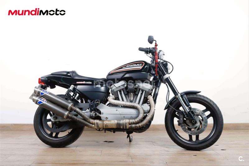HARLEY DAVIDSON Sportster 1200