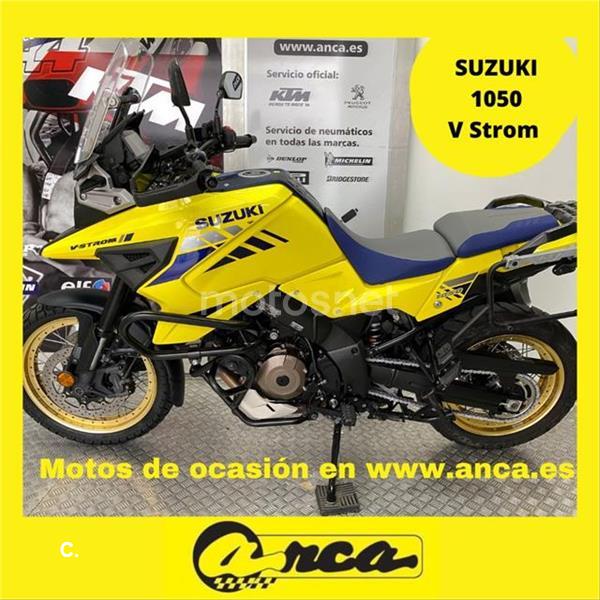 1050 segunda mano hot sale