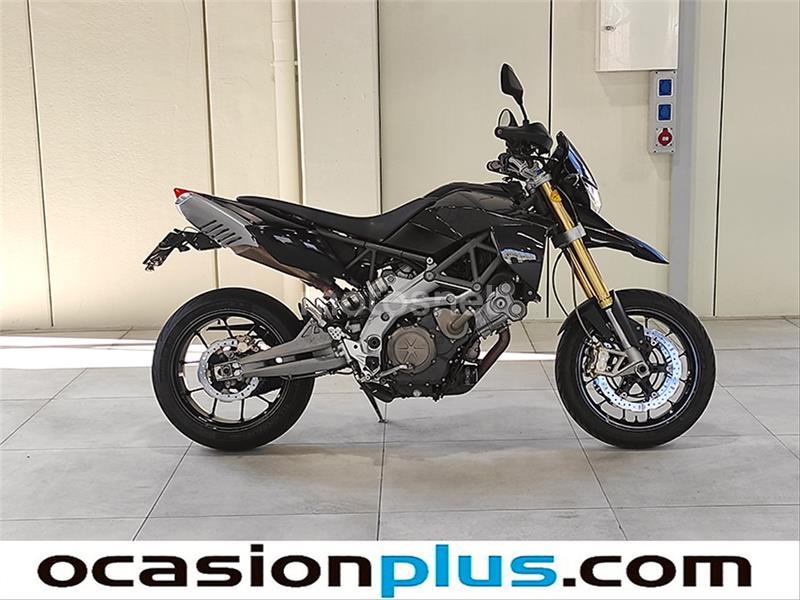 APRILIA SMV 750 Dorsoduro
