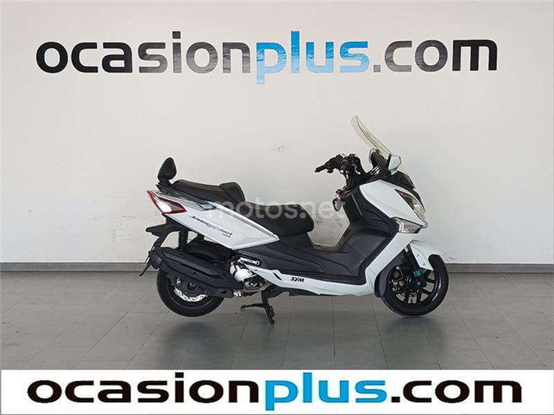 SYM JOYMAX 300i ABS Start&Stop