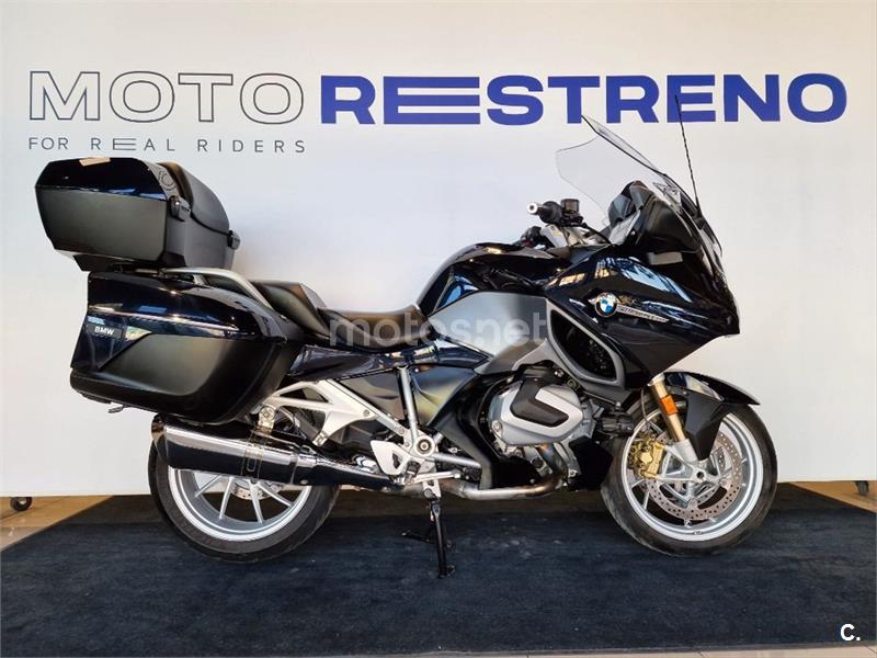 R 1250 RT