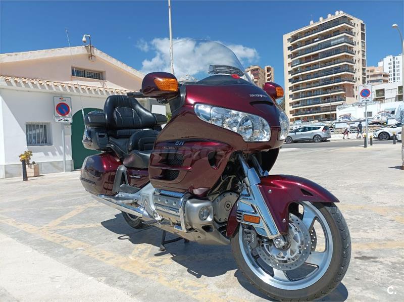1 Motos HONDA Gl 1800 Goldwing De Segunda Mano Y Ocasi n Venta De 1-motos-honda-gl-1800-goldwing-de-segunda-mano-y-ocasi-n-venta-de