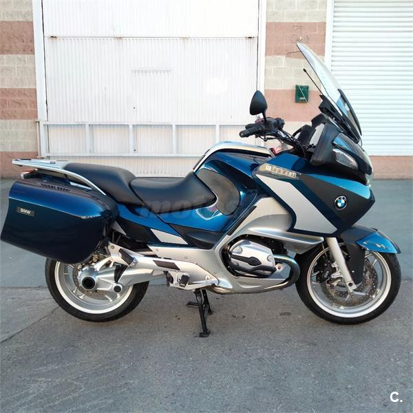 bmw r 1200 rt 2021