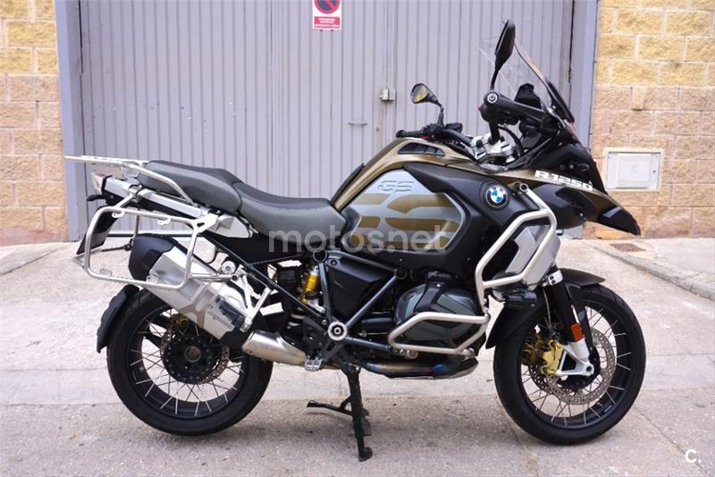 BMW R 1250 GS Adventure