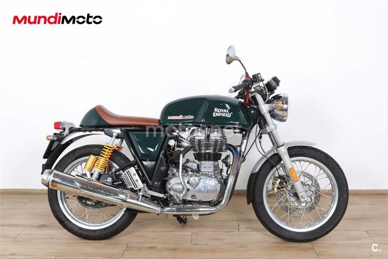 ROYAL ENFIELD Continental GT