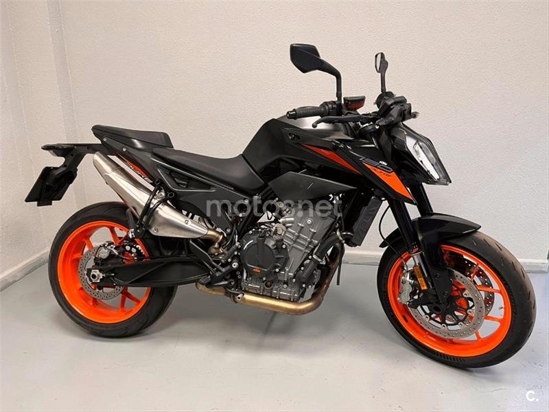 Naked Ktm En C Rdoba Motos Net