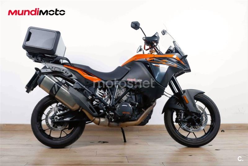 KTM 1090 Adventure