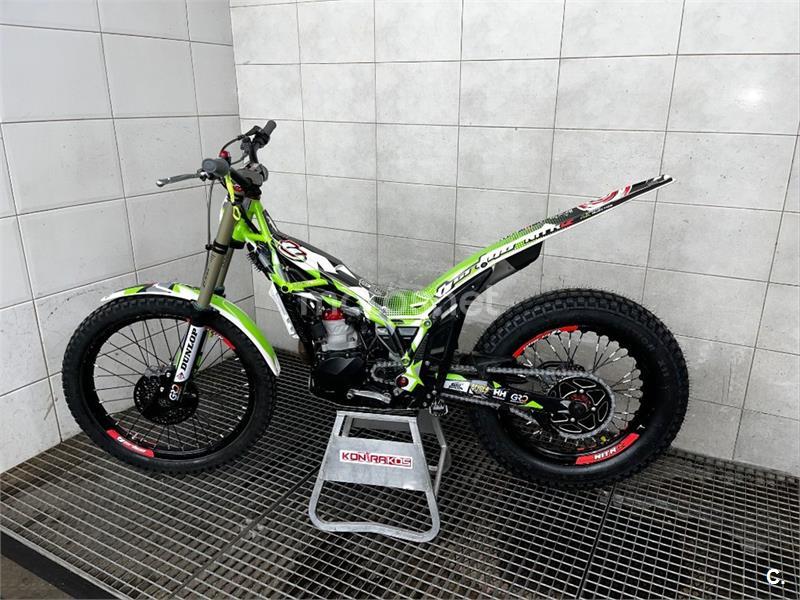 Ebike enduro segunda mano hot sale