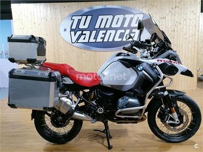  Motos BMW r   gs de segunda mano y ocasión, venta de motos usadas en Valencia