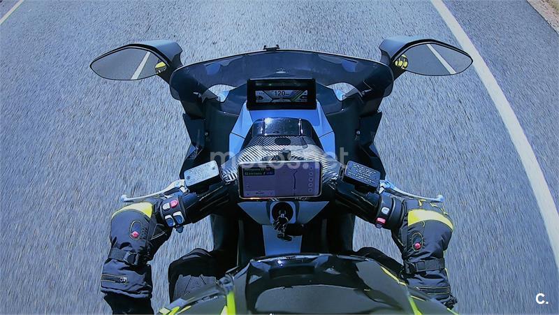 Scooter +125cc BMW C evolution (2017) - 9900 € en Valencia | Motos.net.