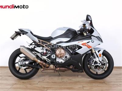 Motos BMW s 1000 rr de segunda mano y venta de motos usadas | Motos.net
