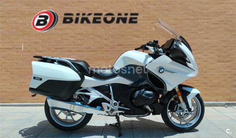 BMW R 1250 RT