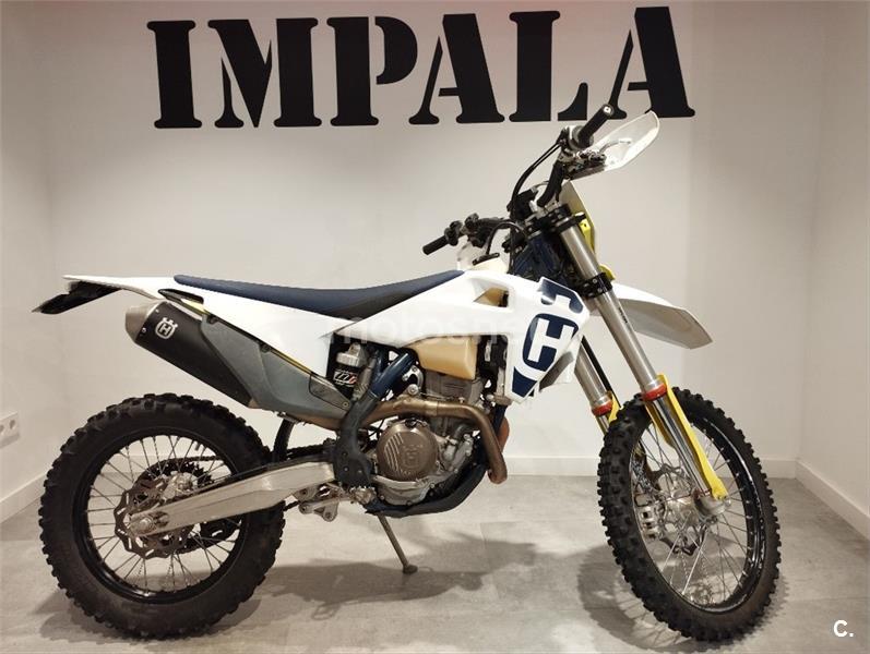 HUSQVARNA FE 350