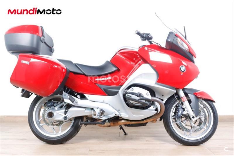 R 1200 RT 110cv