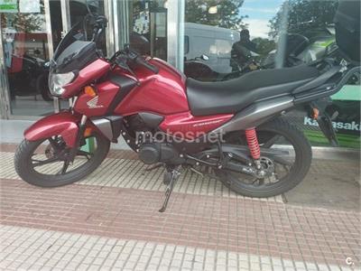  Motos HONDA de segunda mano y ocasión, venta de motos usadas en Guadalajara