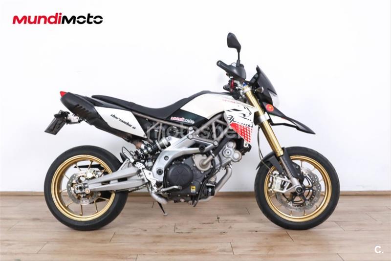 APRILIA SMV 750 Dorsoduro ABS